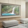 thumbnail image 5 of Xtreme Tilting TV Wall Mount for 32-80 Inch Flat-Panel TVs with Tilt Motion & Holds 88 lbs, 5 of 8