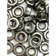 thumbnail image 5 of M4 X .7 Metric Stainless Steel Hex Nuts A2 50 Pieces, 5 of 5