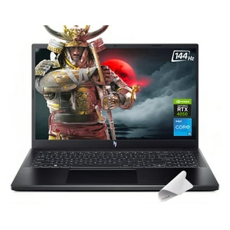 Acer Gamer Nitro 16