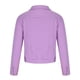 thumbnail image 5 of Chaqueta Vaquera Para Mujer, Moda , Bolsillos Informales, Tops de Manga Larga, Chaqueta Vaquera, Prendas de Vestir Odeerbi  ODB138008, 5 of 8