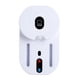 thumbnail image 2 of de jabón por inducción USB / con batería Control de sensor Manos eléctrico Jabonera de jabón para el baño Tipo de espuma de batería Baoblaze Dispensador de jabón automático, 2 of 5