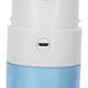 thumbnail image 3 of Irrigador bucal eléctrico ANGGREK hilo dental de agua 200 ml recargable por USB, 3 of 8