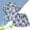 White#F, variant on JCCXIN Boys Hawaii Outfit Sets 2Pcs Set Summer Flower Printed Beach Button Down Short Sleeve Lapel Shirt Tops Shorts Kids Versatile Clothes Sets
