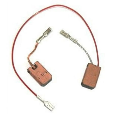 UPC: 0000346469035 | Bosch 1773A/1773AK Grinder Replacement Carbon Brush Set # 3607014011