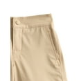 thumbnail image 3 of Athletic Works Boys Active Performance Shorts, Sizes 4-18, 3 of 3