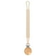 thumbnail image 1 of Cadena anticaída para chupete de bebé, juguete de goma para dientes para niños, cadena anticaída, cadena para chupete integrada de silicona de grado alimenticio, 1 of 6