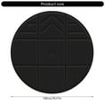 thumbnail image 5 of WINDLAND VR Experience Soft & Comfortable Sports Floor Pad for Home and Gym, 5 of 10
