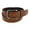 Brown, variant on Realtree  Hidden Stretch Belt (Men)