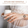 thumbnail image 4 of Weiweiguan Luminous Pointers Watch Girl Drop-proof Watch Student Fashion Wrist Watch, 4 of 7