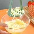 Potato Masher Mashed Potatoes Masher Kitchen Tool For PotatoeAvocado