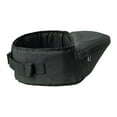 thumbnail image 3 of Hippychick Porte-bébé Hipseat - Denim Noir, 3 of 5