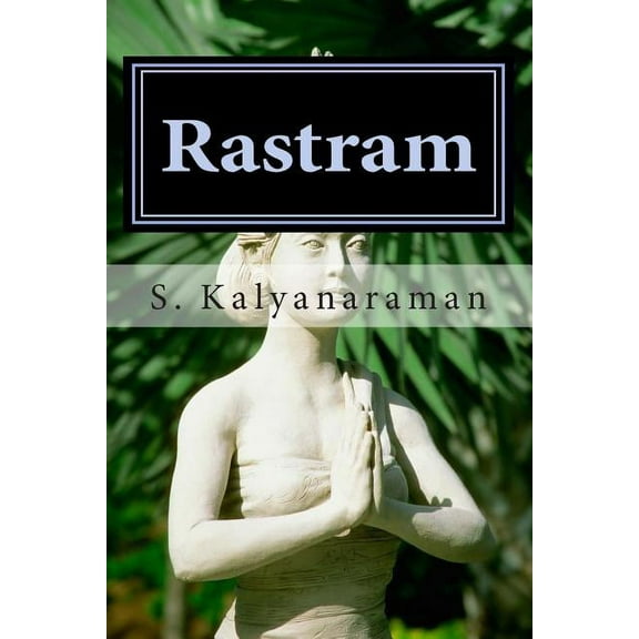 Rastram: Hindu History in United Indian Ocean States (Paperback) by S Kalyanaraman