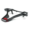 thumbnail image 3 of Housse de Volant Aspect Carbone pour Mercedes Benz C-Class W204 C63 AMG, 3 of 13