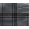thumbnail image 4 of oneOone Georgette Viscose Fabric Tartan Check Print Sewing Fabric BTY 42 Inch Wide, 4 of 4