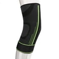 thumbnail image 4 of Rodillera rodillera transpirable para ciclismo para baloncesto ANGGREK Otros, 4 of 8