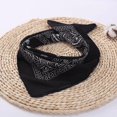 thumbnail image 4 of 12 Pack(une Douzaine) Bandanas Cowboy en Coton Multi-Usages pour Hommes et Femmes, 4 of 4