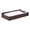 Rustic Barnwood, variant on Suite Bebe Grayson Traditional Wood Changing Station in Natural