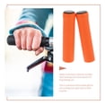 thumbnail image 4 of MasteelfCA 5 Pairs Cycling Handlebar Covers Comfortable Protective Handlebar Covers, 4 of 7