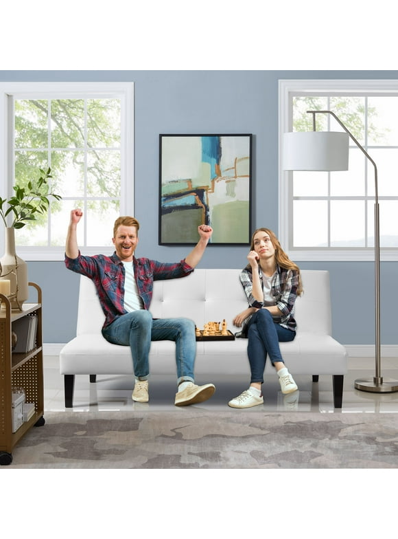 Brown Futons in Futons