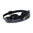 thumbnail image 3 of DOLITY Electronic Eye Massager Smart with Heat and Cooling for Travel Bedroom Break black and gray, 3 of 7