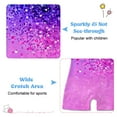 thumbnail image 5 of Aideaone Girls Gymnastics Leotards Toddler Unitard Biketard Clothes Cute Kid Dance Outfit 2-10T, 5 of 7