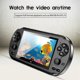 thumbnail image 4 of 4.3 Inch Video Game Console 8G 10,000 Games 128 Bit for PSP Game Console for PS1 10 Simulator Game Controller, 4 of 5