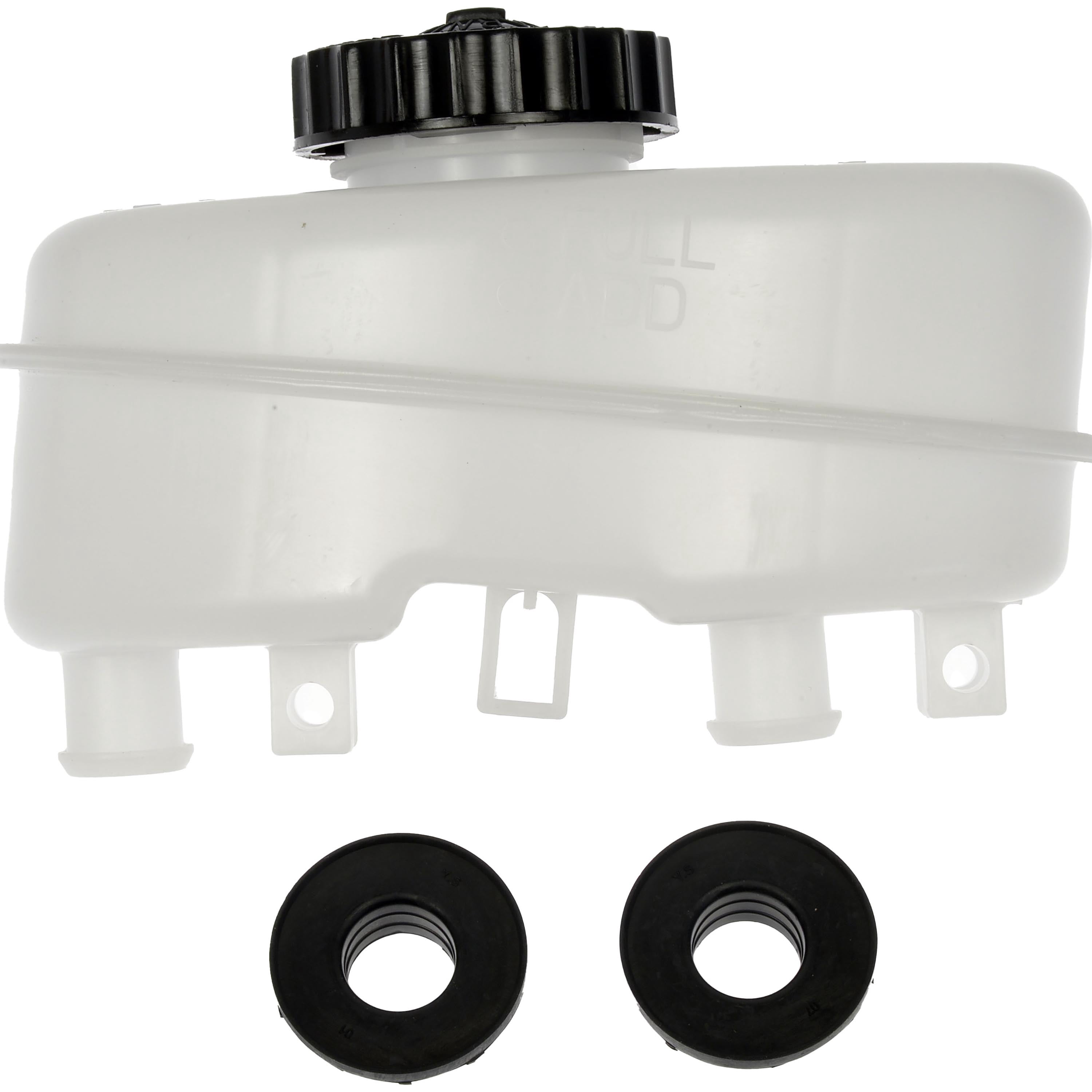 Dorman 632-650 Brake Master Cylinder Reservoir for Specific Dodge / Jeep Models