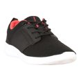 thumbnail image 4 of Trespass - Zapatillas deportivas modelo Ravina para mujer (Negro) Trespass UTTP3436_P, 4 of 5
