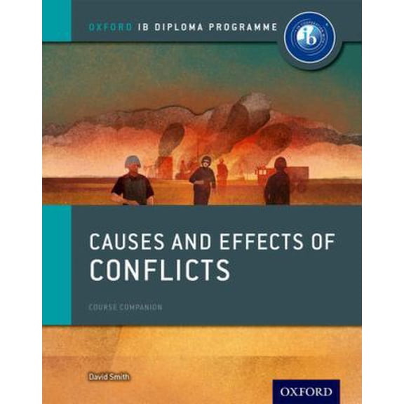 Pre-Owned Causes and Effects of 20th Century Wars: IB History Course Book: Oxford IB Diploma Program (Paperback) 019831020X 9780198310204