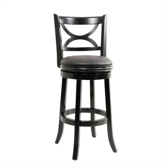 Florence Swivel Bar Stool 29 Multiple Colors Com