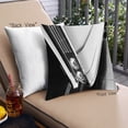 thumbnail image 1 of Ahgly Company Vintage Cars Coussin d'Extérieur, 18 Pouces par 18 Pouces, 1 of 6
