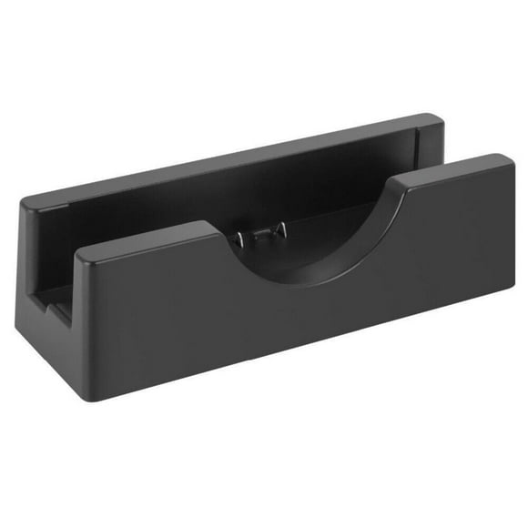 Charging Stand Station Dock for New 3DS XL/LL/3DS - USB Charger with Play Stand Function, Non-Slip Base