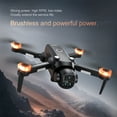 thumbnail image 3 of HNZENBW A28 Multifunctional RC Drones with Camera for Kid Adults,Electrically Adjustable Dual Camera for 8K HD,Optical Flow Hover & Avoidance, 3 of 18