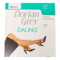 thumbnail image 4 of Pantimedia Dorian Grey para Dama Ultratransparente Beige Talla M, 4 of 4