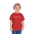 thumbnail image 3 of Mozzarella Sticks Toddler Shirt Gifts Boy Girl Size 2T-5T, 3 of 4