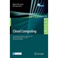 thumbnail image 1 of Cloud Computing: 4th International Conference, CloudComp 2013, Wuhan, China, October 17-19, 2013, Revised Selected Papers (Lecture Notes of the ... and Telecommunications Engineering), 1 of 1