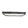 thumbnail image 2 of KarParts360 For Hyundai Kona 2022 2023 Bumper Molding Rear | CAPA | Painted Silver | Skid Plate | Essential/Preferred/SE/SEL Model | Replacement For HY1195154, HY1195154C | 86670J9BA0, 86670J9BA0AS, 2 of 4