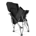 thumbnail image 4 of Picnic Time 792-00-175-614-0 Wake Forest University Demon Deacons Digital Print Tranquility Chair, Black, 4 of 7