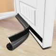 Door Sweeps for Interior Doors and Exterior Draft Stopper Soundproof