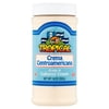 Tropical Central American Cream, Grade A Cultured, 14oz, Refrigerated, Resealable Jar