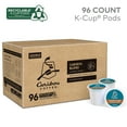 thumbnail image 3 of Caribou Blend Keurig Single-Serve K-Cup Pod, Medium Roast Coffee, 96 Count, 3 of 5