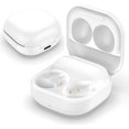 thumbnail image 1 of wonima11 Wired Charging Case Compatible with Samsung Galaxy Buds 2(SM-R177), Replacement Charger Case Dock Station for Galaxy Buds 2 Bluetooth Earbuds (White), 1 of 1