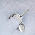 thumbnail image 4 of Popcorn Scoop French Fry Scoop Scraper Spoon Food Shovel Handle Scoop Kitchen Grain Scoop, 4 of 5