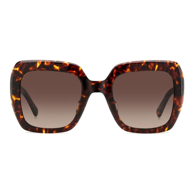 KATE SPADE women Sunglasses Size 52mm 24mm 140mm - Walmart.com display picture 2