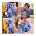 thumbnail image 4 of Peluche Interactivo Disney Stitch Many Moods con Sonidos, 4 of 4