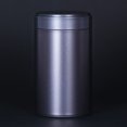 thumbnail image 3 of 3PCS Round Shape Metal Can Universal Sealed Storage Jar Delicate Tinplate Empty Iron Can Portable Tea Packaging Containe, 3 of 7