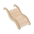 thumbnail image 3 of QualitChoice Hamster Climbing Toy Landscaping Small Animal Cage Gerbils S Platform Hamster S, 3 of 6