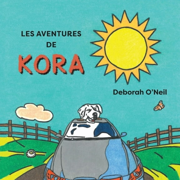 Les aventures de Kora, (Paperback)