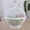 White, variant on XLYFVLGF Metal Mesh Fruit Bowl with Lid & Basket - Fruit Fly Proof Kitchen Counter Storage for Fruits & Veggies，Large Capacity (Black/1PCS)