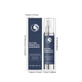 thumbnail image 2 of Pisexur Belleza Maquillaje Suero hidratante capilar nutritivo para puntas abiertas (50 ml)para mujeres y hombres, 2 of 9